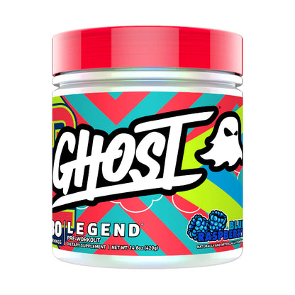 Ghost Lifestyle Legend V3