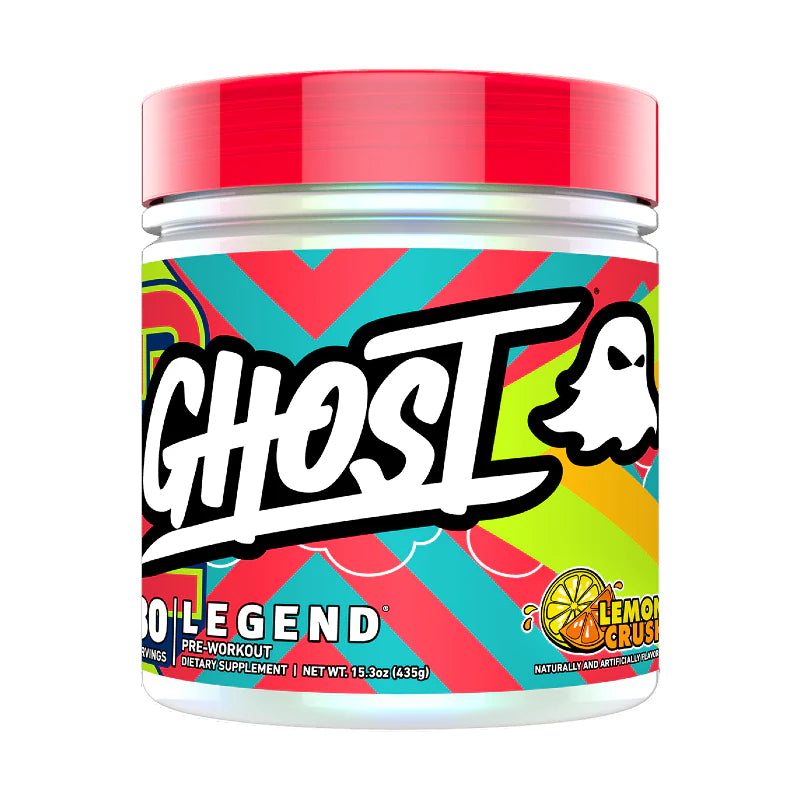 Ghost Lifestyle Legend V3