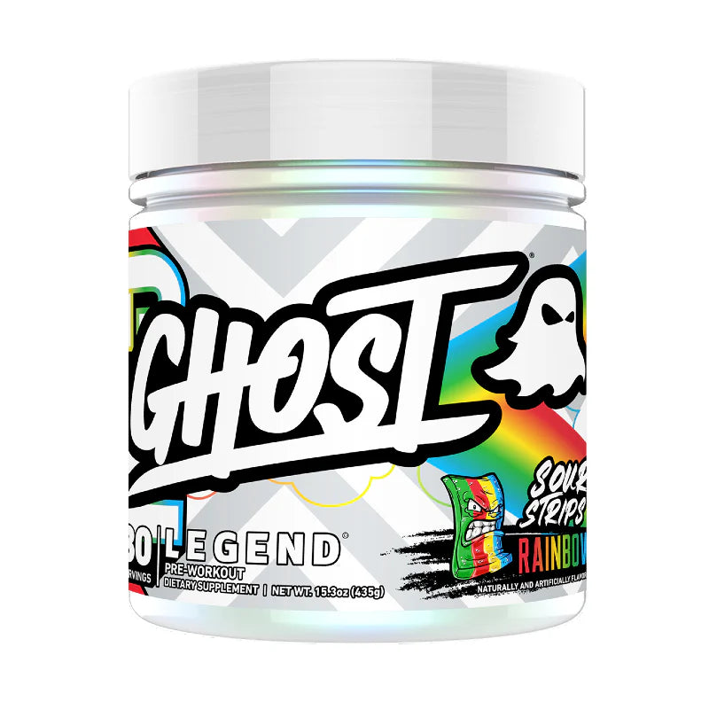 Ghost Lifestyle Legend V3