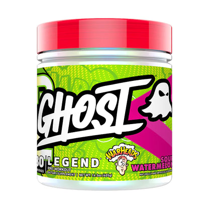 Ghost Lifestyle Legend V3