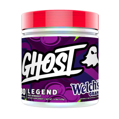 Ghost Lifestyle Legend V3