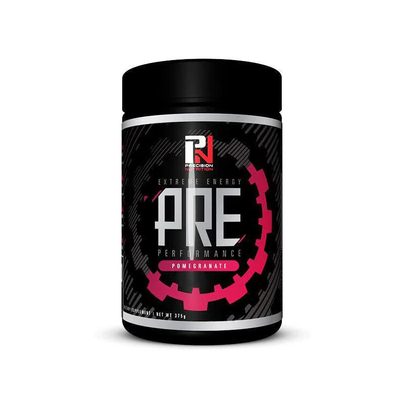 Precision Nutrition Precision Pre