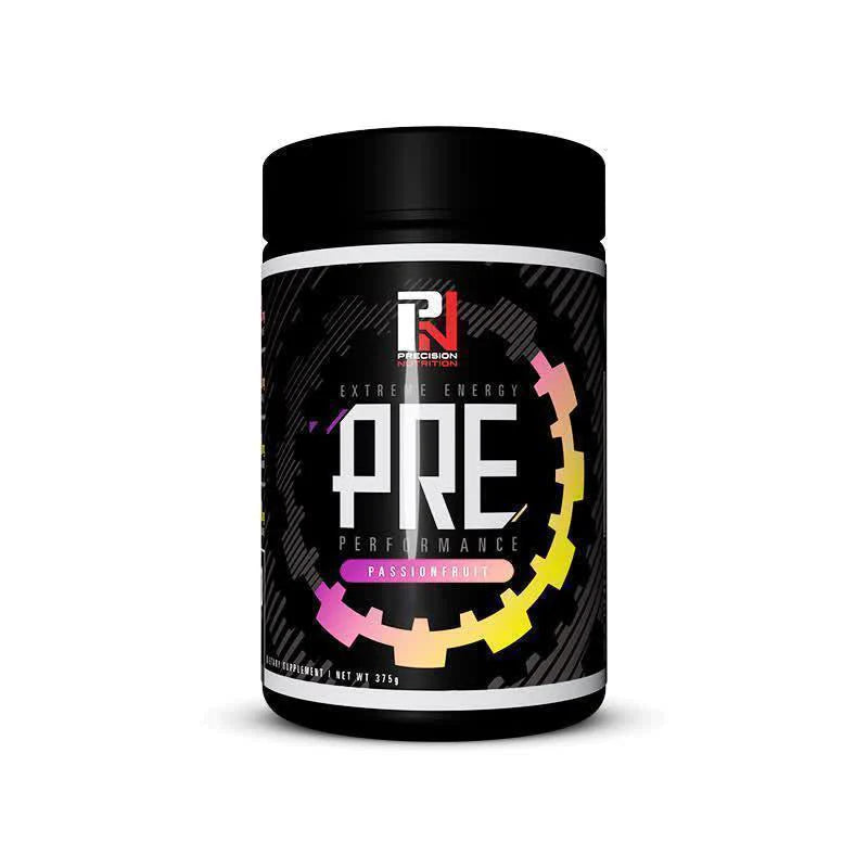 Precision Nutrition Precision Pre