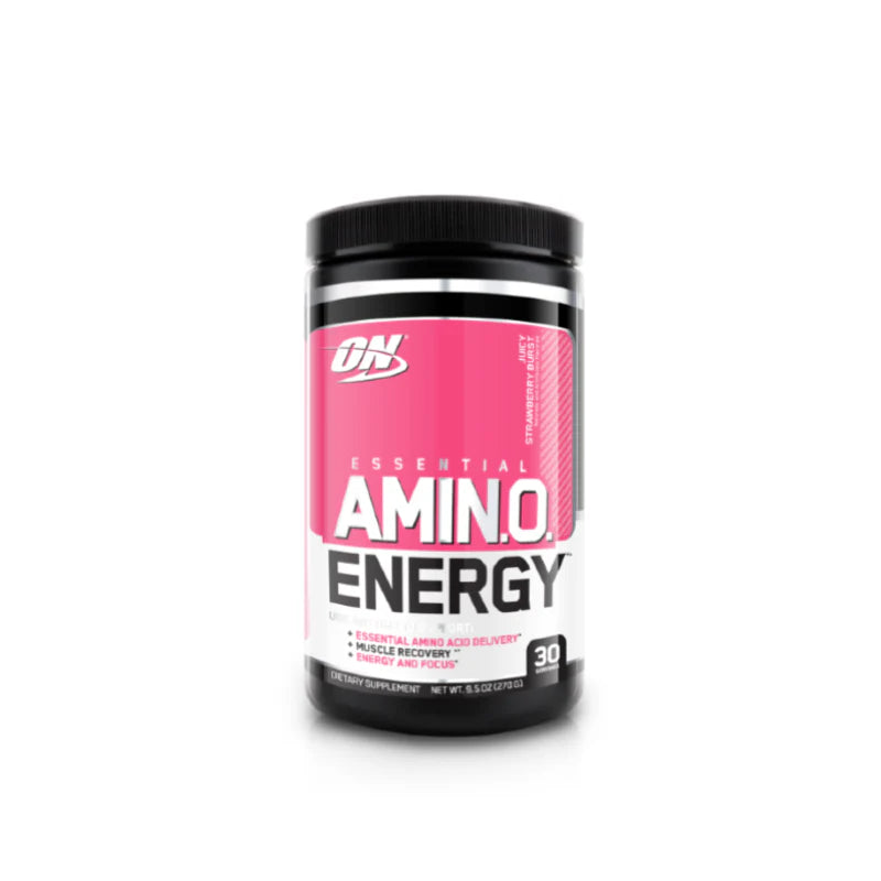 Frenzy Sale - Optimum Nutrition Amino Energy