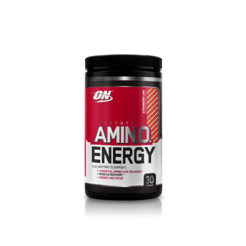 Frenzy Sale - Optimum Nutrition Amino Energy