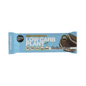 High Protein Low Carb Plant Bar 45g By BodyScience BSC