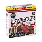 Leanest Low Carb High Protein Bar 30g Multi-Pack 7 x 30g