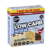 Leanest Low Carb High Protein Bar 30g Multi-Pack 7 x 30g