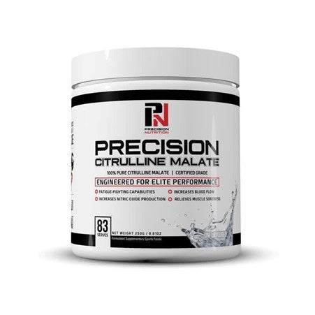 Citrulline Malate by Precision Nutrition