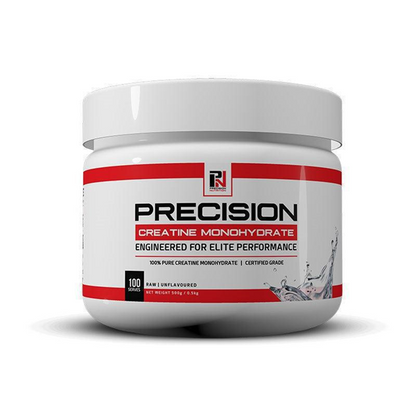 Creatine Monohydrate - Precision Nutrition