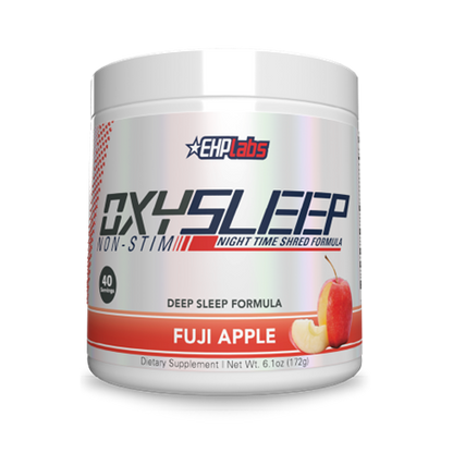 OxySleep by EHP Labs