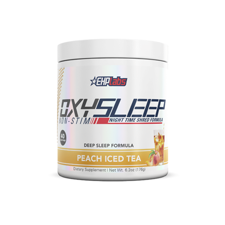 OxySleep by EHP Labs