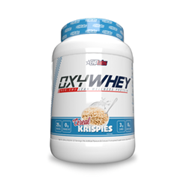 OxyWhey by EHP Labs