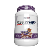 OxyWhey by EHP Labs