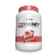 OxyWhey by EHP Labs