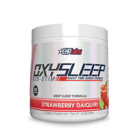 OxySleep by EHP Labs