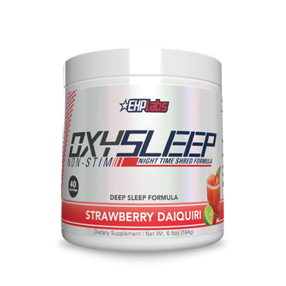 OxySleep by EHP Labs