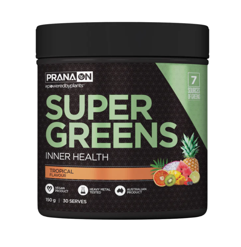 Super Greens by PranaON