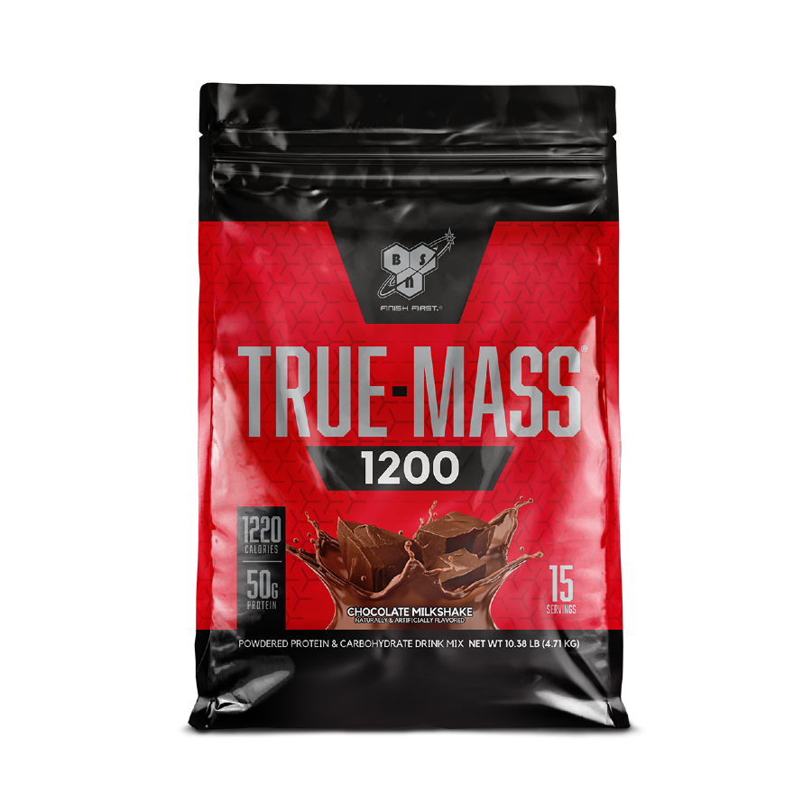 True Mass 1200 by BSN