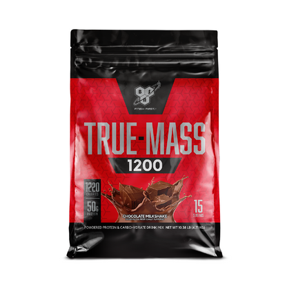 True Mass 1200 by BSN