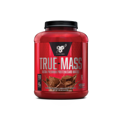 True Mass by BSN