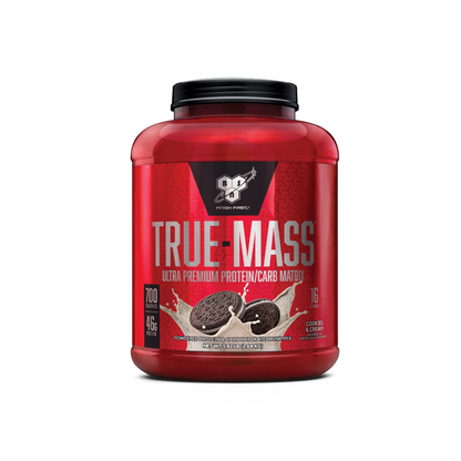 True Mass by BSN