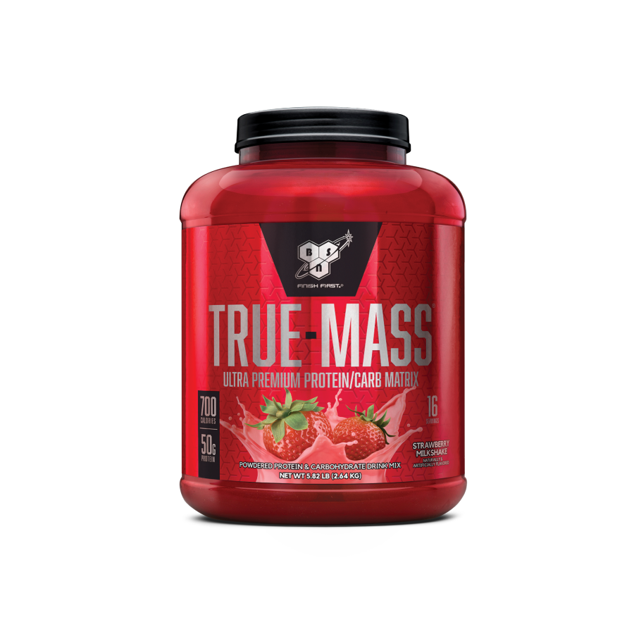 True Mass by BSN