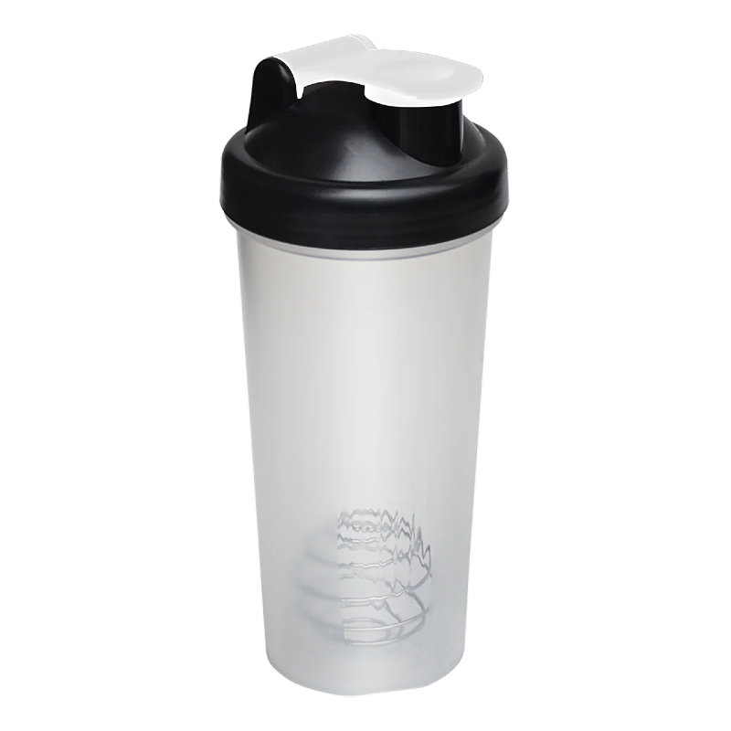 Supplement Mart Clear Shaker