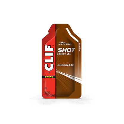 Clif Shot Energy Gel by Clif