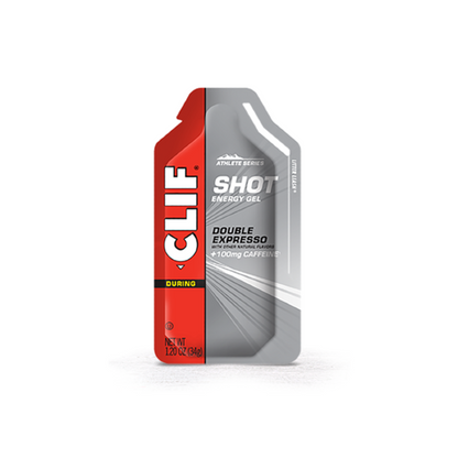 Clif Shot Energy Gel by Clif