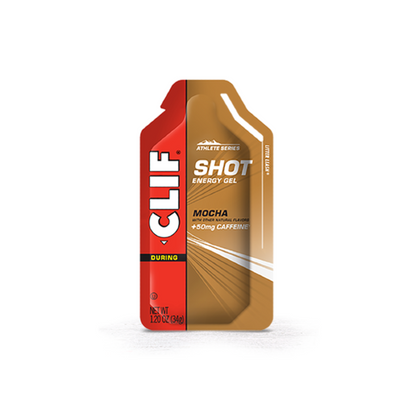 Clif Shot Energy Gel by Clif