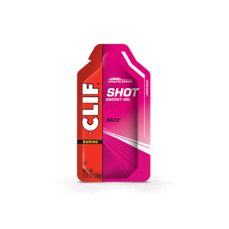 Clif Shot Energy Gel by Clif