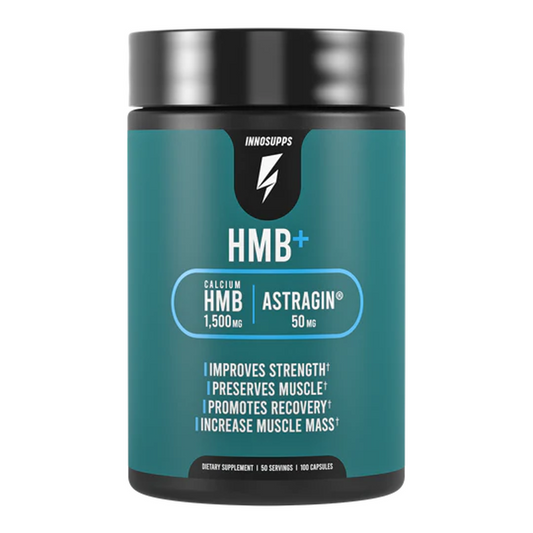 HMB+ by Inno Supps