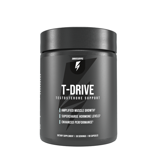 T-Drive by Inno Supps