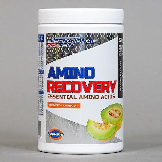 Complete Amino by International Protein