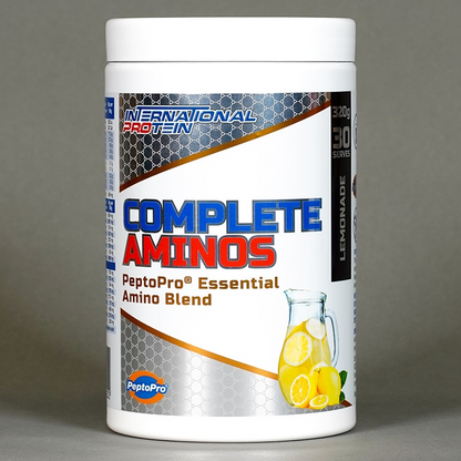 Complete Amino by International Protein