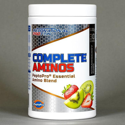 Complete Amino by International Protein