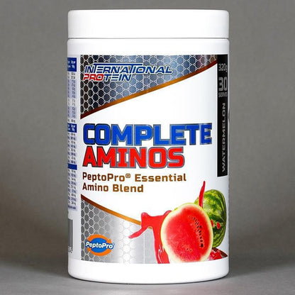 Complete Amino by International Protein