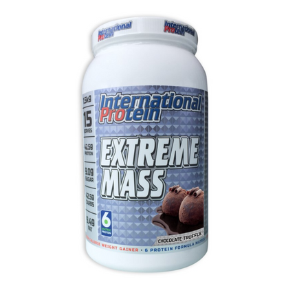 Extreme Mass by International Protein