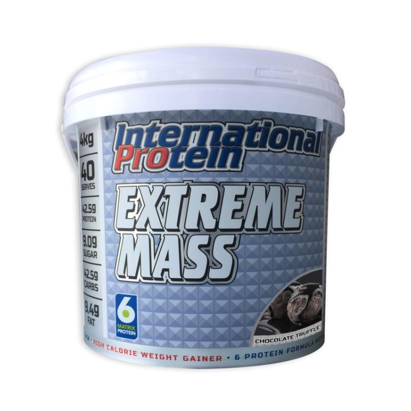 Extreme Mass by International Protein