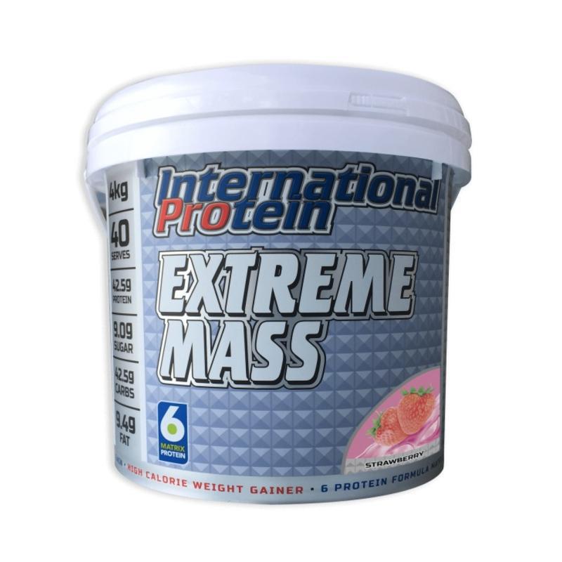 Extreme Mass by International Protein