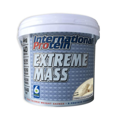 Extreme Mass by International Protein