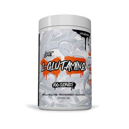 L-Glutamine by Legit