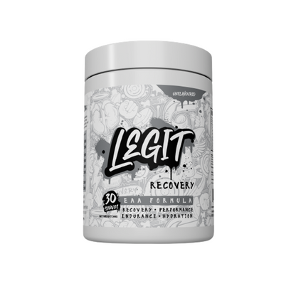 Legit EAA Recovery Formula