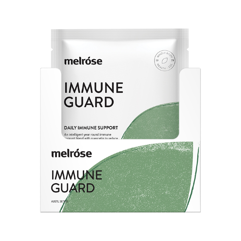 Immune Guard by Melrose