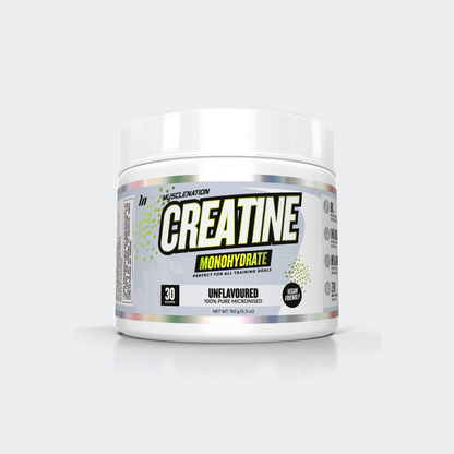 Creatine Monohydrate by Muscle Nation