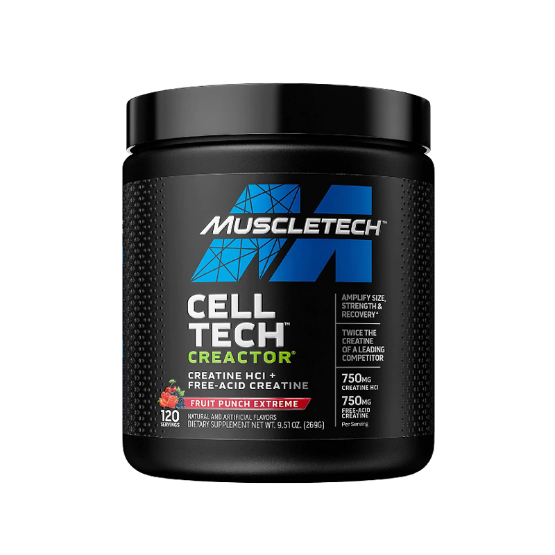 Cell Tech Creactor by MuscleTech