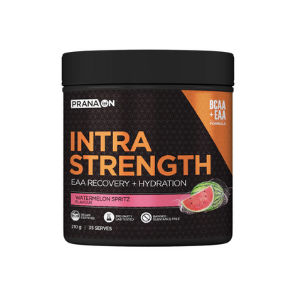 Intra Strength by PranaON