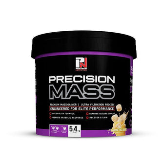 Precision Mass by Precision Nutrition