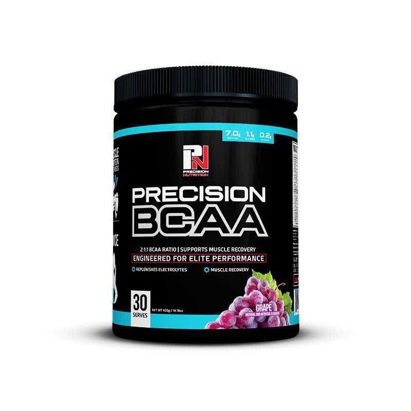 Precision Nutrition Precision BCAA